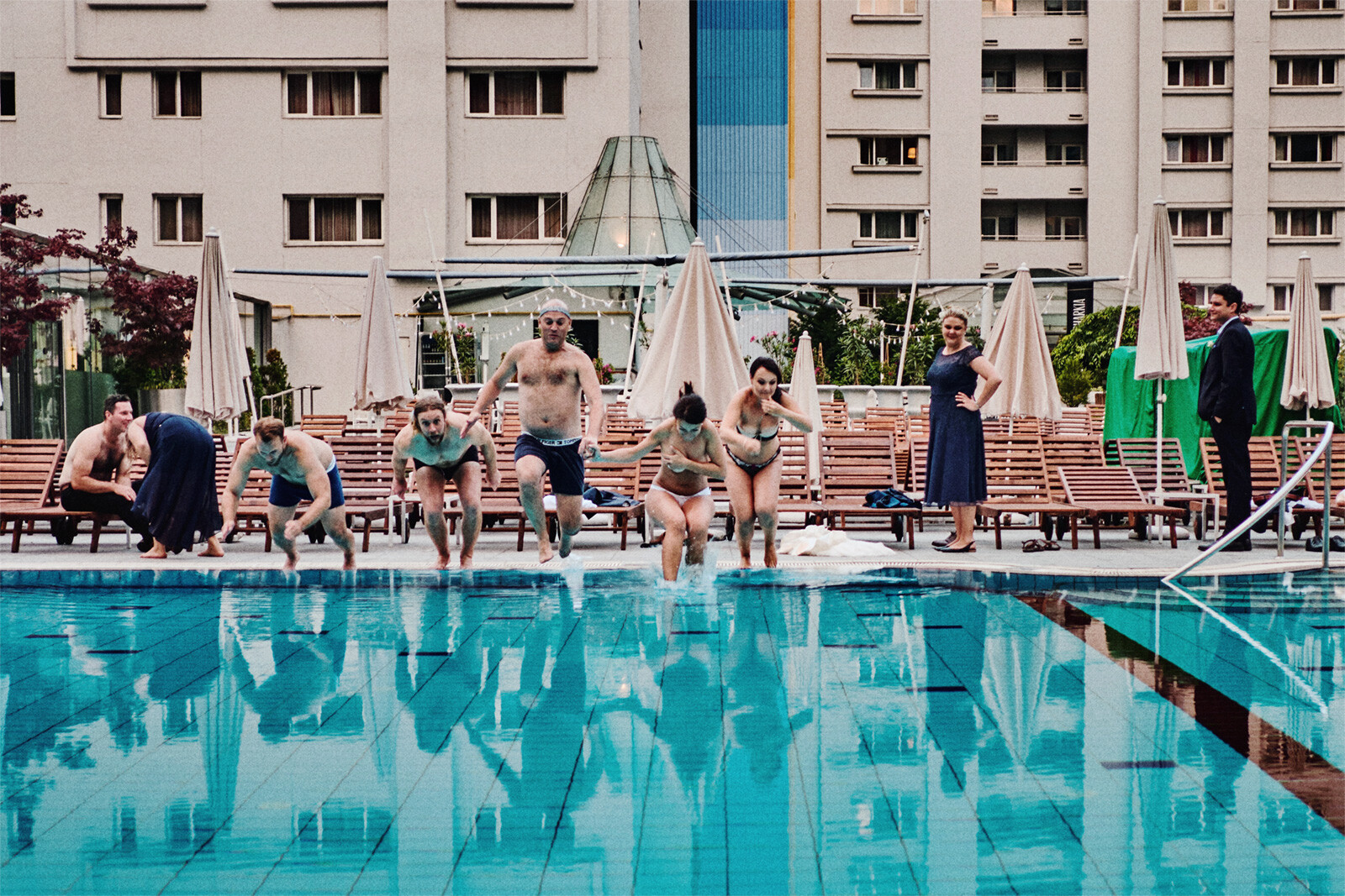 NUNTĂ LA RADISSON BLU BUCUREȘTI 44 2192923619