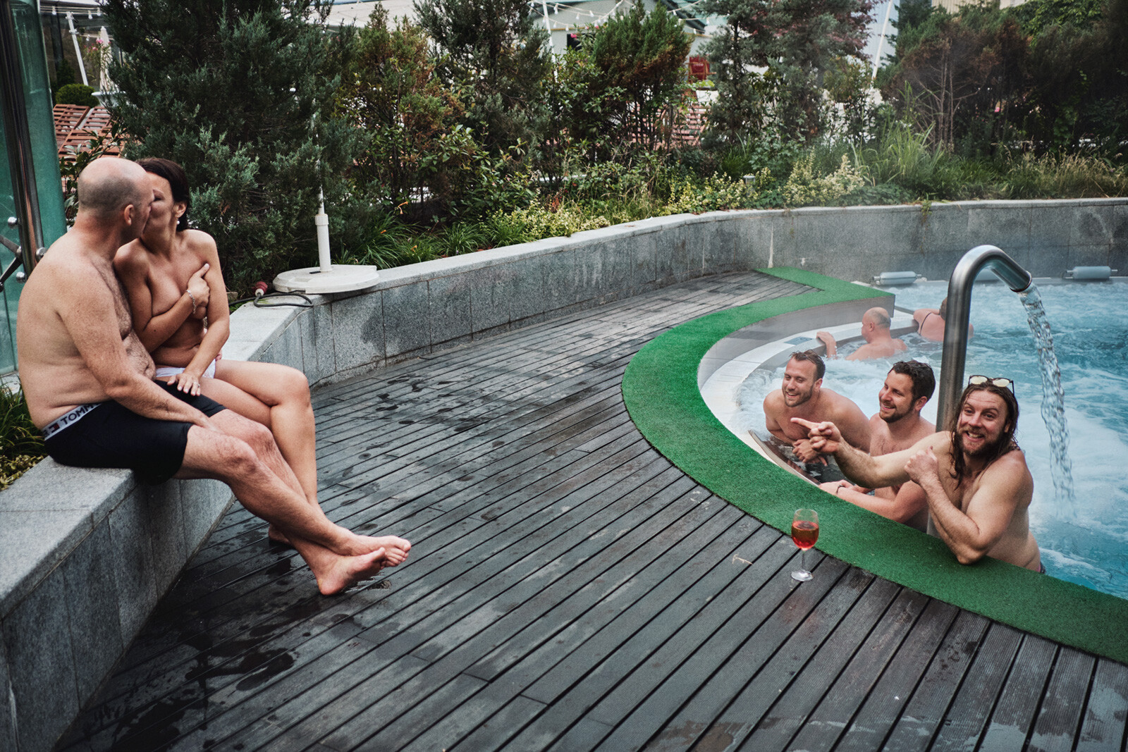 NUNTĂ LA RADISSON BLU BUCUREȘTI 49 3815701577